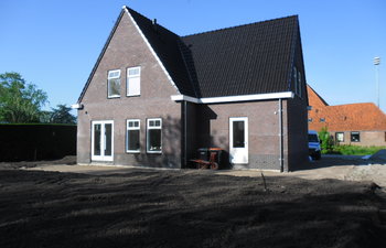 Burgmeijer's Bouwbedrijf BV