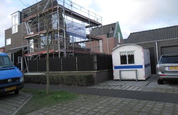 Burgmeijer's Bouwbedrijf BV