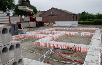 Burgmeijer's Bouwbedrijf BV