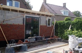 Burgmeijer's Bouwbedrijf BV