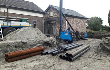 Burgmeijer's Bouwbedrijf BV