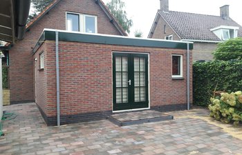 Burgmeijer's Bouwbedrijf BV