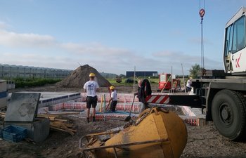 Burgmeijer's Bouwbedrijf BV