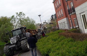 Burgmeijer's Bouwbedrijf BV