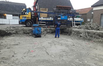 Burgmeijer's Bouwbedrijf BV