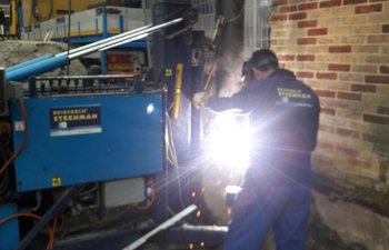 Burgmeijer's Bouwbedrijf BV