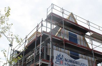 Burgmeijer's Bouwbedrijf BV