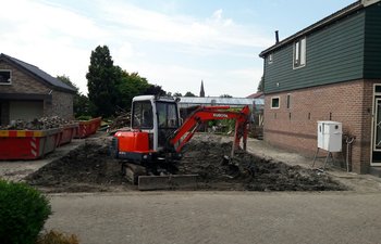 Burgmeijer's Bouwbedrijf BV