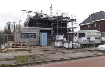 Burgmeijer's Bouwbedrijf BV