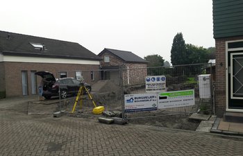 Burgmeijer's Bouwbedrijf BV