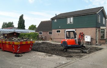 Burgmeijer's Bouwbedrijf BV