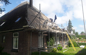 Burgmeijer's Bouwbedrijf BV