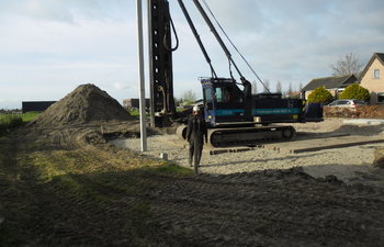 Burgmeijer's Bouwbedrijf BV