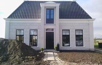 Burgmeijer's Bouwbedrijf BV