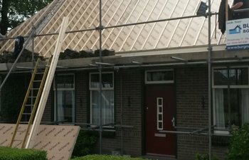 Burgmeijer's Bouwbedrijf BV