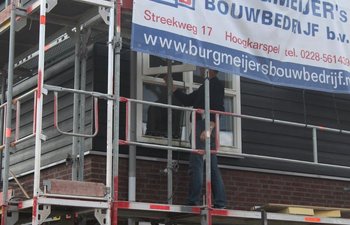 Burgmeijer's Bouwbedrijf BV