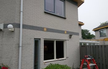 Burgmeijer's Bouwbedrijf BV