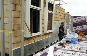 Burgmeijer's Bouwbedrijf BV