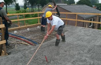 Burgmeijer's Bouwbedrijf BV