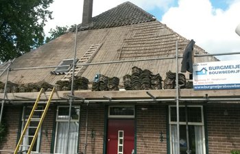 Burgmeijer's Bouwbedrijf BV