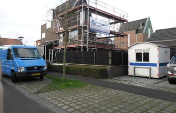 Burgmeijer's Bouwbedrijf BV