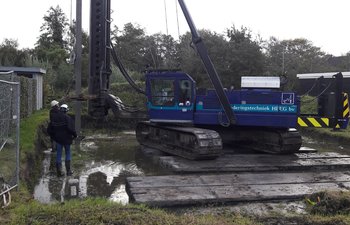 Burgmeijer's Bouwbedrijf BV