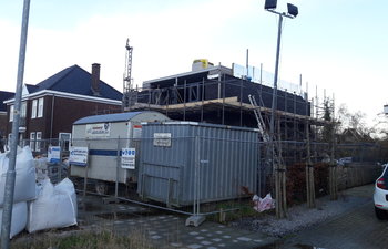 Burgmeijer's Bouwbedrijf BV