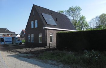 Burgmeijer's Bouwbedrijf BV