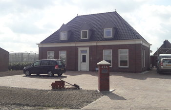 Burgmeijer's Bouwbedrijf BV